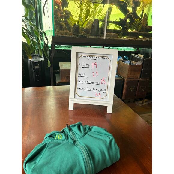 University of Oregon Ducks Pullover SportHill Performance Shirt Women's size L - Picture 8 of 8